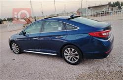 هیوندای سۆناتا